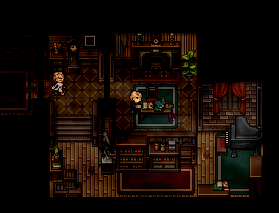 screen gagnant de la semaine