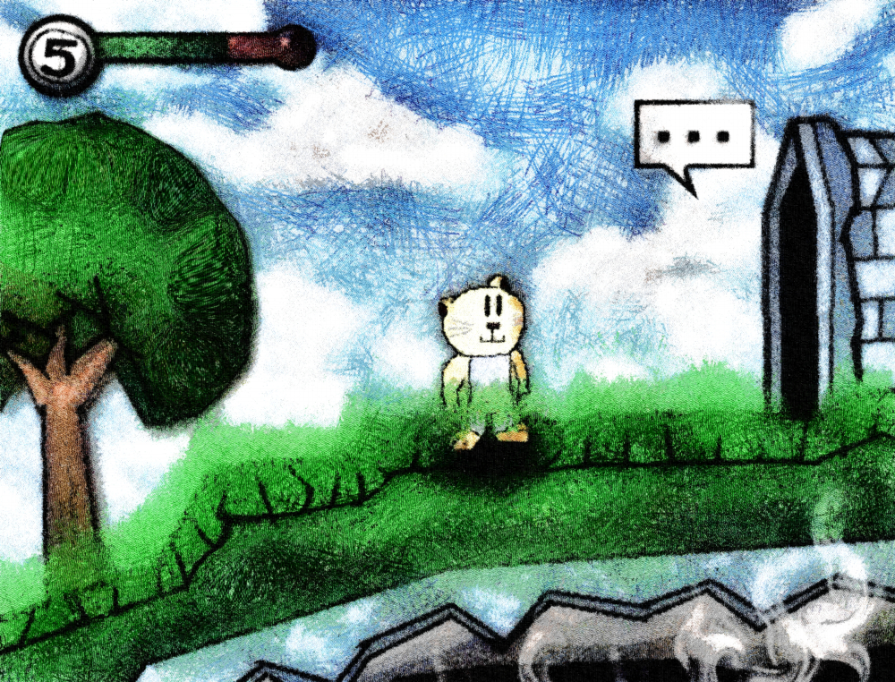 screen gagnant de la semaine