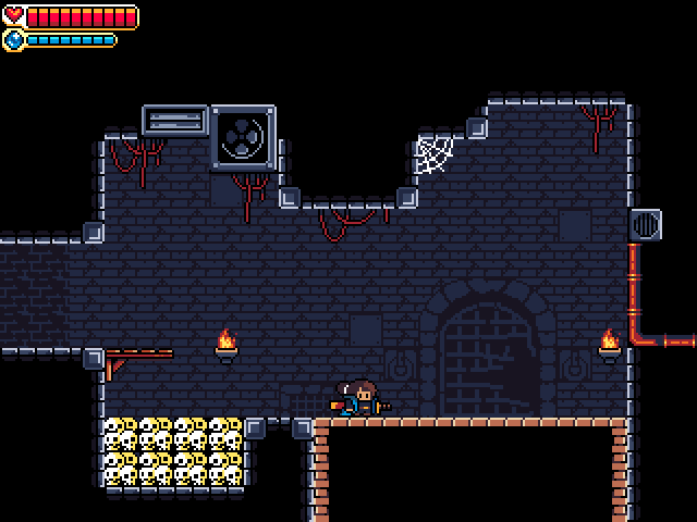 screen gagnant de la semaine