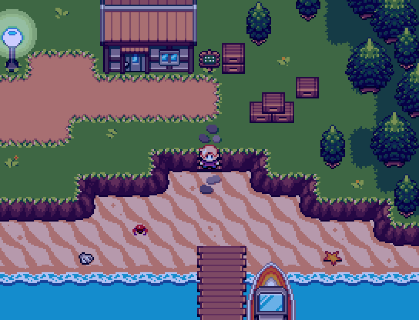 screen gagnant de la semaine