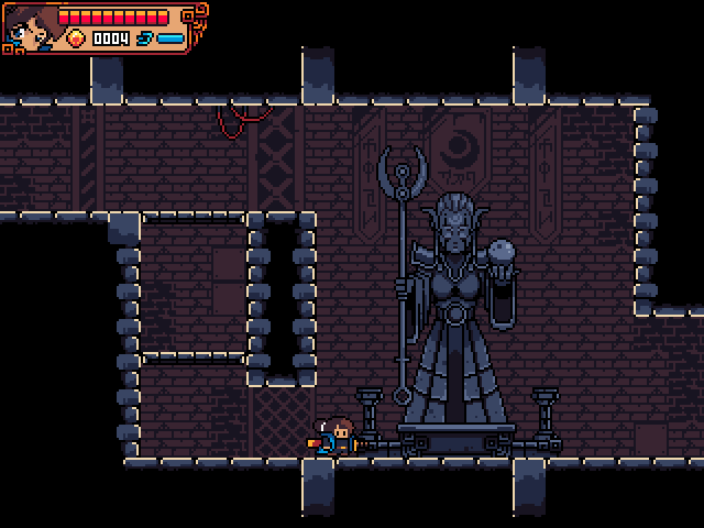 screen gagnant de la semaine