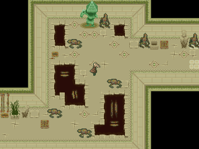 screen gagnant de la semaine