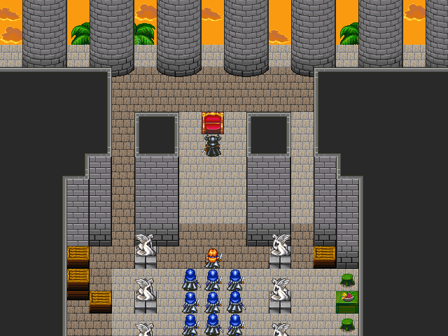 screen gagnant de la semaine