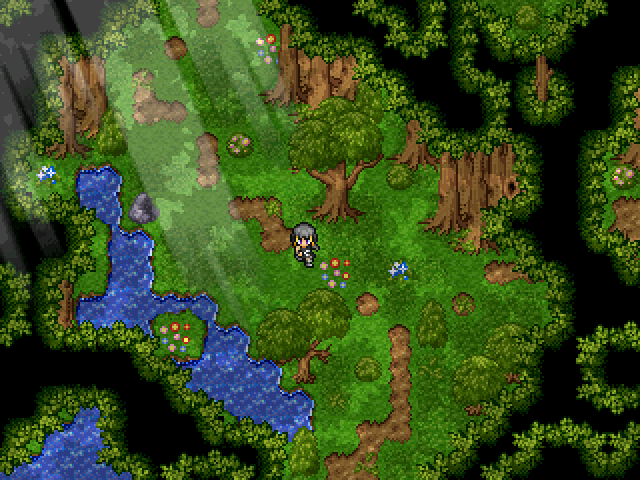 screen gagnant de la semaine