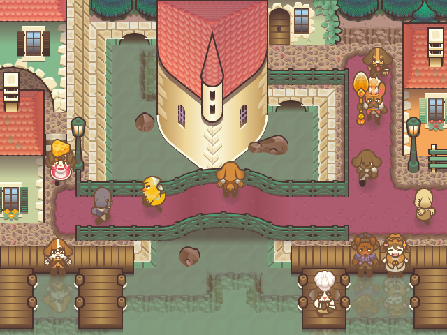 screen gagnant de la semaine