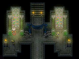 screen gagnant de la semaine