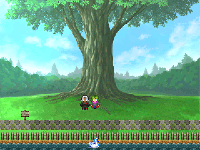 screen gagnant de la semaine