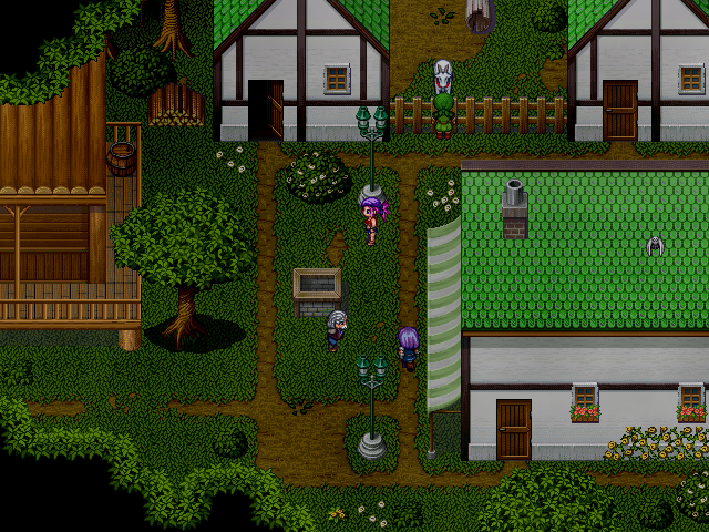 screen gagnant de la semaine