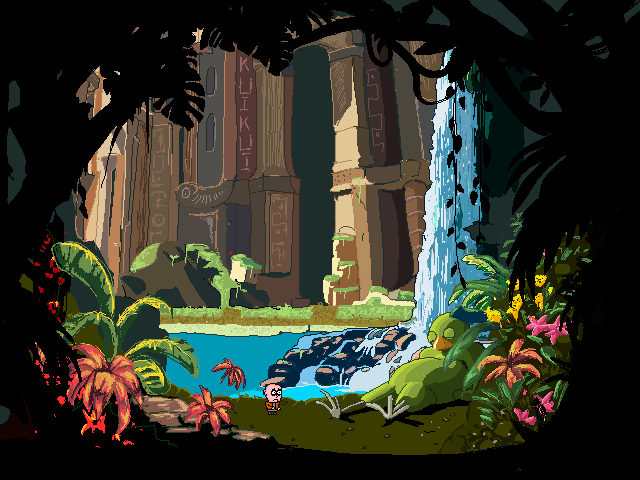 screen gagnant de la semaine