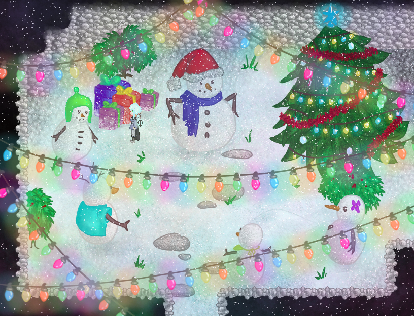 screen gagnant de la semaine