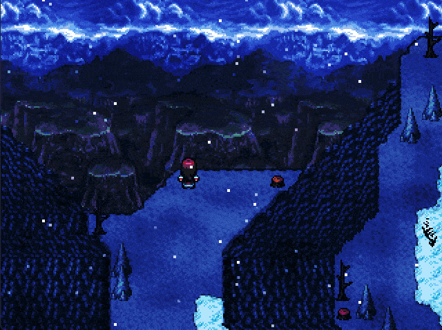 screen gagnant de la semaine