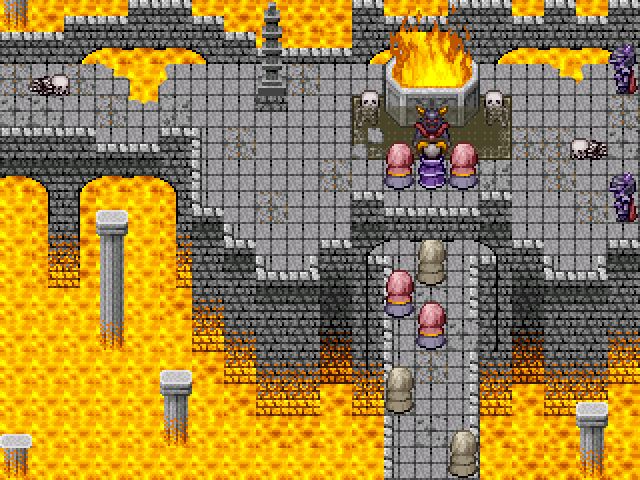 screen gagnant de la semaine