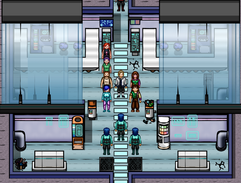 screen gagnant de la semaine